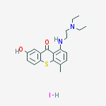 Structure of 80568-65-6