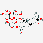 Structure of 80666-65-5