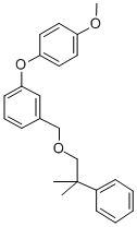 Structure of 80843-65-8