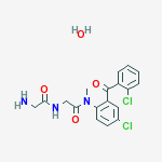 Structure of 81603-65-8