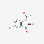Structure of 81964-65-0