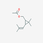Structure of 81968-65-2