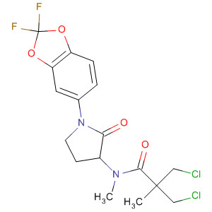Structure of 820210-65-9