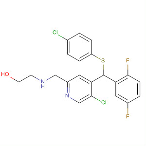 Structure of 820224-65-5