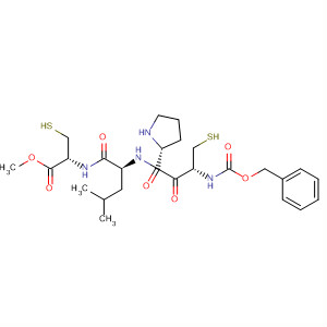 Structure of 82154-65-2