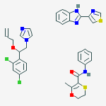 Structure of 82245-65-6