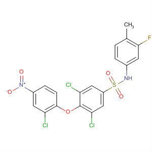 Structure of 823781-65-3