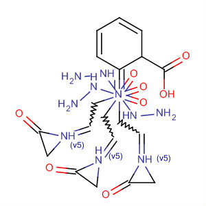 Structure of 823817-65-8