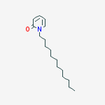 Structure of 82493-65-0