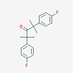 Structure of 824984-65-8