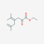 Structure of 826337-65-9