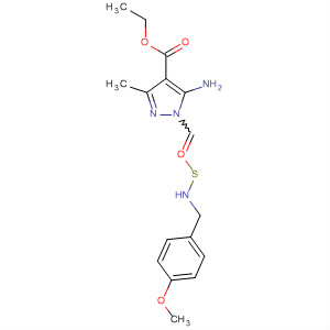 Structure of 828245-65-4