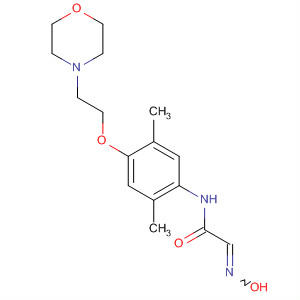 Structure of 828911-65-5