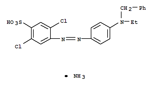 Structure of 83006-65-9