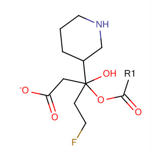 Structure of 831169-65-4