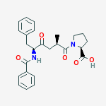 Structure of 83148-65-6