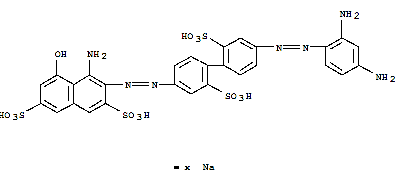 Structure of 83221-65-2