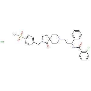 Structure of 832701-65-2