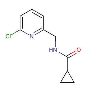Structure of 833457-65-1