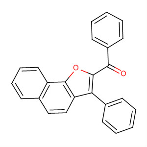 Structure of 833485-65-7