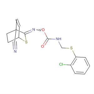 Structure of 83370-65-4
