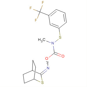 Structure of 83383-65-7