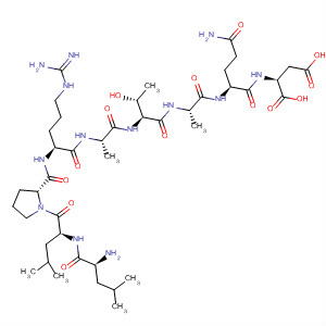 Structure of 834901-65-4