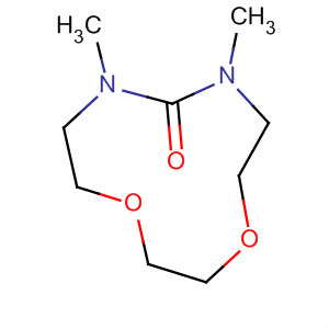 Structure of 83540-65-2