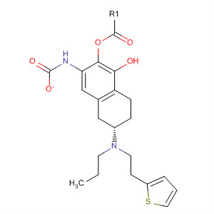 Structure of 835654-65-4