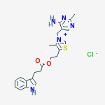 Structure of 83661-65-8