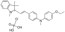 Structure of 83949-65-9