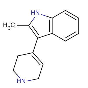 Structure of 84461-65-4