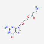 Structure of 84499-65-0