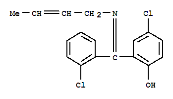 Structure of 84611-65-4