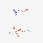 Structure of 84650-65-7