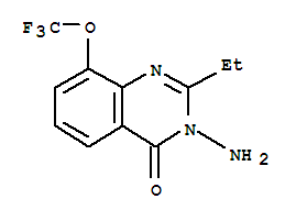 Structure of 848027-65-6