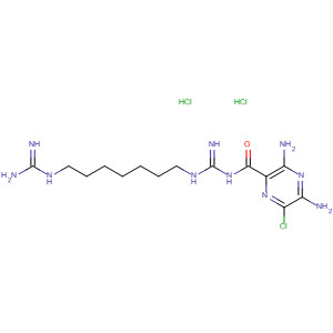 Structure of 848418-65-5