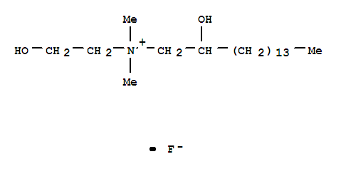 Structure of 84864-65-3