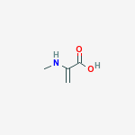 Structure of 84888-65-3