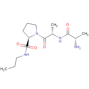 Structure of 84899-65-0