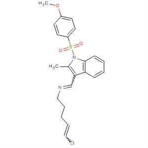 Structure of 84960-65-6