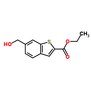 Structure of 850072-65-0
