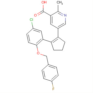 Structure of 850861-65-3