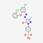 Structure of 85136-65-8