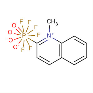 Structure of 85191-65-7