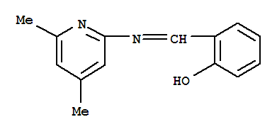 Structure of 85272-65-7