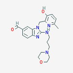 Structure of 857070-65-6