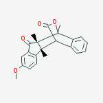 Structure of 85749-65-1