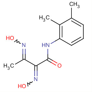 Structure of 85968-65-6