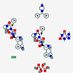 Structure of 86498-65-9